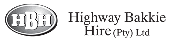 highway bakkie hire logo png